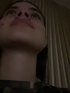 HannaRhodes online show from February 2026 12:03:01 PM