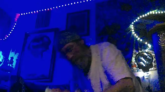 Undercover Pornstar online show from December 2024 10:34:02 AM