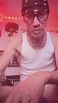 Undercover Pornstar online show from April 2026 01:45:02 PM