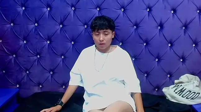 Im Mathias online show from January 2025 09:16:02 AM