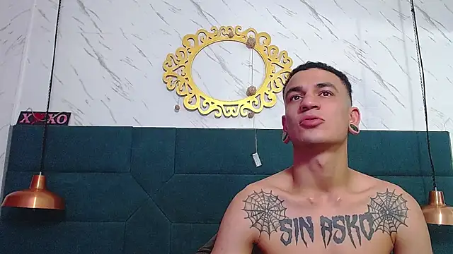 salome daniel online show from February 2025 07:30:01 PM