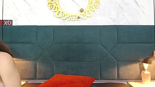 salome daniel online show from October 2025 08:08:02 PM