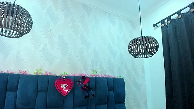 Melody Megann online show from February 2026 11:41:01 AM