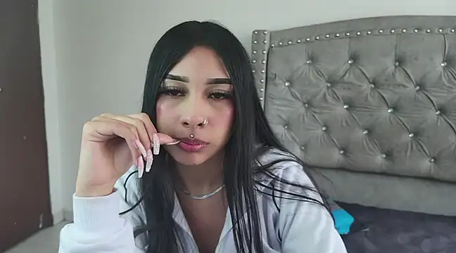 Nesuko kamado  online show from March 2025 02:51:01 PM