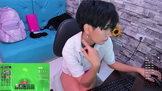 Snapshot of Eriol_ chatting on January 2025 02:58:01 PM Eriol online show from January 2025 02:58:01 PM
