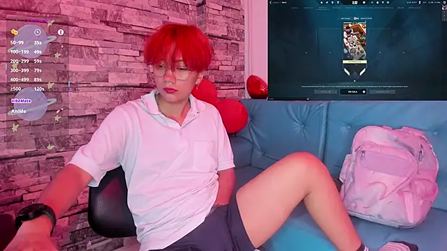 Snapshot of Eriol_ chatting on February 2025 11:44:02 AM Eriol online show from February 2025 11:44:02 AM