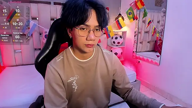 Snapshot of Eriol_ chatting on July 2026 03:56:02 AM Eriol online show from July 2026 03:56:02 AM