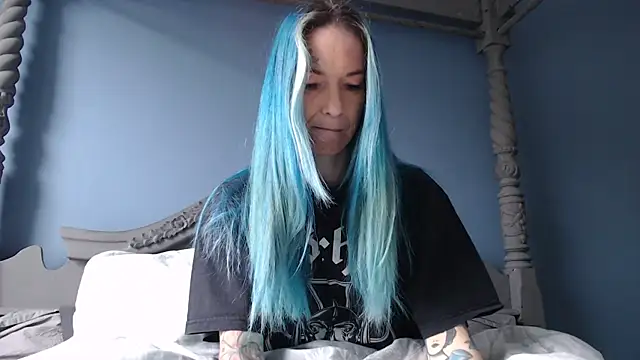 RavenryderUK online show from January 2025 09:55:01 AM