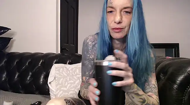 RavenryderUK online show from March 2025 09:57:01 PM