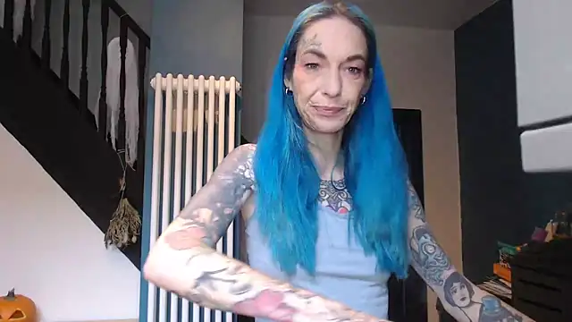 RavenryderUK online show from October 2025 08:26:02 AM