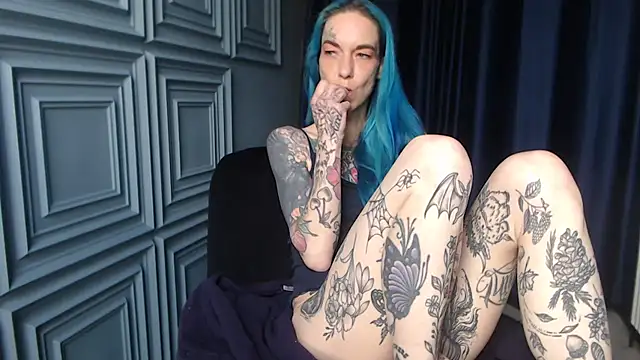 RavenryderUK online show from March 2026 10:43:02 AM