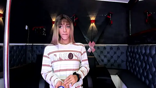 Isabella stanford2 online show from December 2025 07:55:01 PM