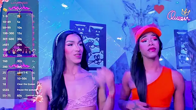 Isabella stanford2 online show from February 2026 05:19:01 AM