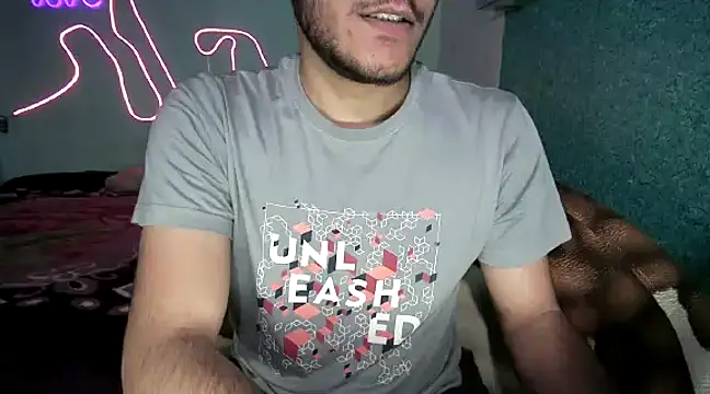 hunter boy online show from January 2025 07:21:02 PM