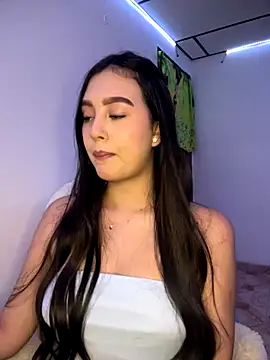 kanne mia online show from November 2025 08:19:02 PM