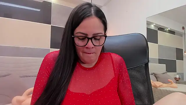 Zara Jackson online show from July 2026 04:53:02 PM