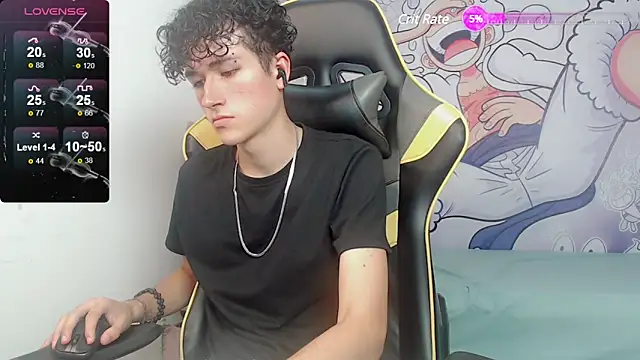 johnny cagee online show from February 2025 03:35:02 AM