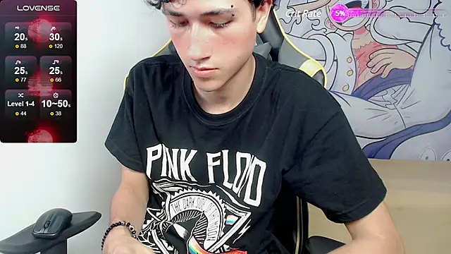 johnny cagee online show from March 2025 04:06:02 AM