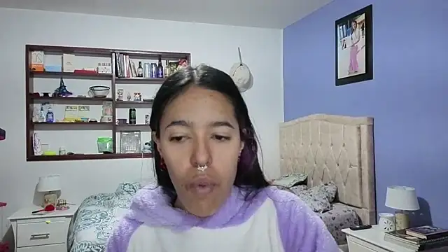 stephania t online show from February 2026 02:35:01 PM