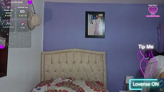 stephania t online show from May 2026 03:19:02 PM