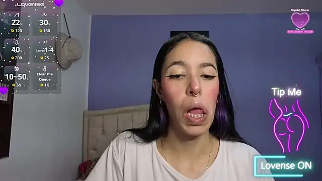 stephania t online show from May 2026 05:08:01 PM