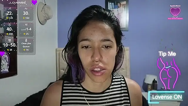 stephania t online show from June 2026 01:17:02 PM