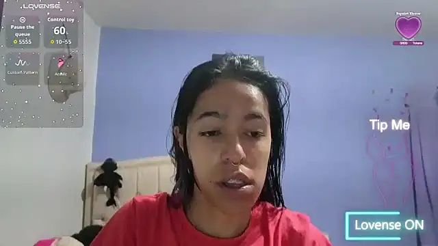 stephania t online show from July 2026 02:13:01 PM