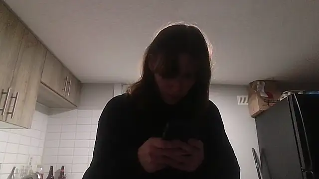 TheSexiest2025 online show from February 2025 01:08:01 AM