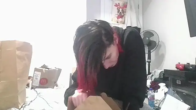 TheSexiest2025 online show from March 2025 08:16:02 PM