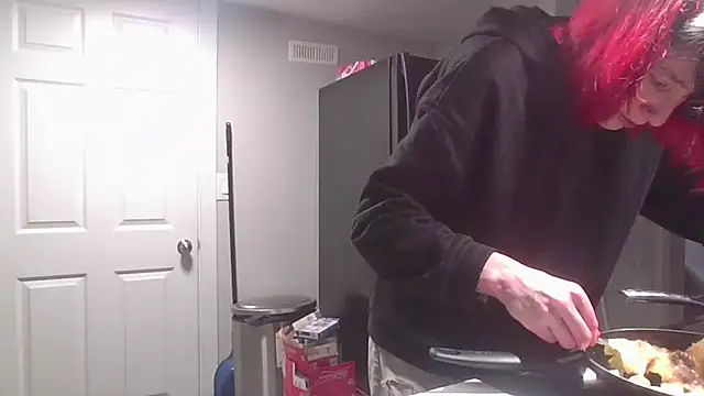 TheSexiest2025 online show from March 2025 10:49:01 PM