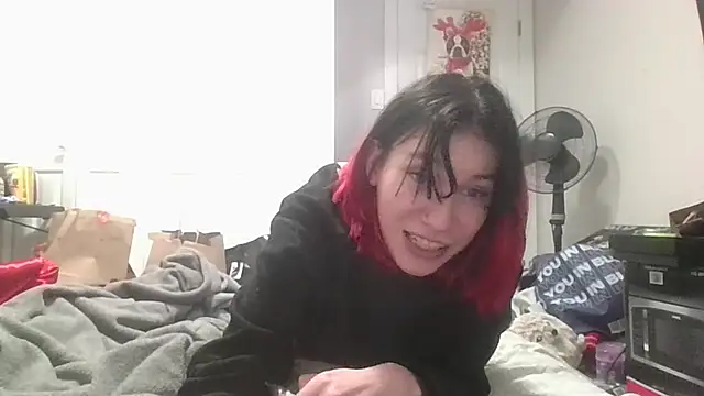 TheSexiest2025 online show from March 2025 08:43:02 PM