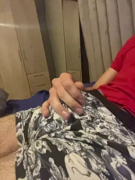 erenmagic online show from November 2025 08:30:01 PM