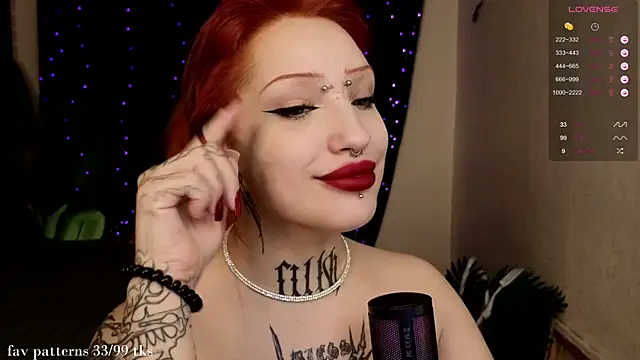 Snapshot of violetviolator chatting on December 2024 07:03:01 AM violetviolator online show from December 2024 07:03:01 AM
