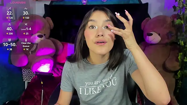  Sophie  miller online show from January 2025 07:46:01 PM