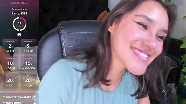  Sophie  miller online show from March 2025 10:22:02 PM