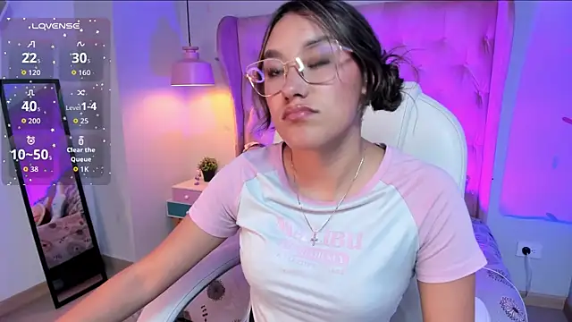  Sophie  miller online show from January 2026 08:22:02 PM