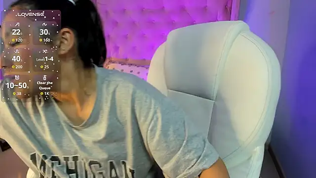  Sophie  miller online show from February 2026 08:12:02 PM