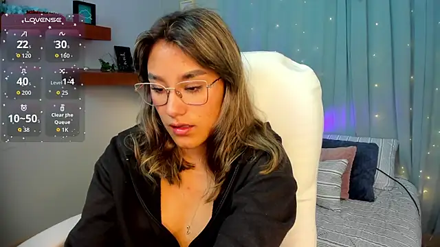  Sophie  miller online show from May 2026 07:42:01 PM