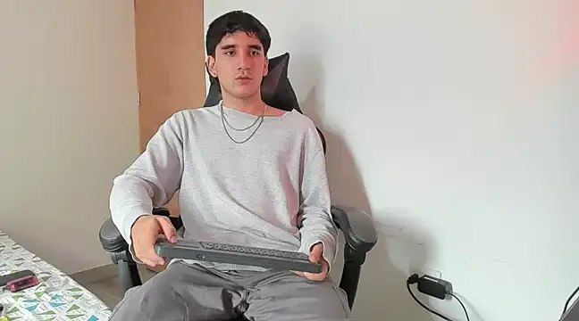 leo030809 online show from March 2025 04:09:01 PM