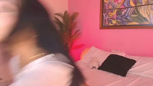 Pammela Smith online show from January 2026 08:07:01 PM