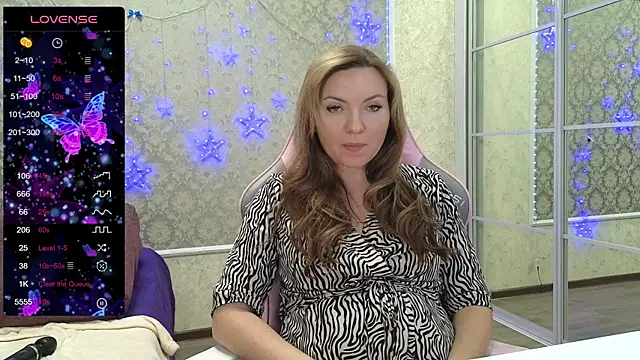 -DIVORA- online show from March 2025 06:43:02 PM