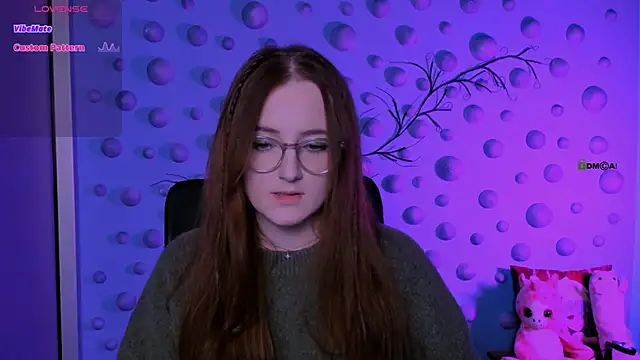 luna berryy online show from February 2026 08:36:02 PM