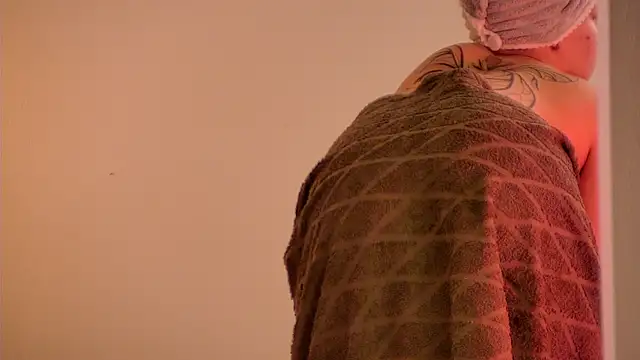 JennyPortman online show from February 2026 02:19:01 AM