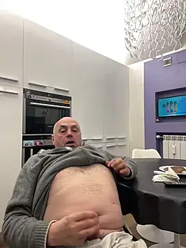 pantomax online show from January 2025 01:35:01 PM