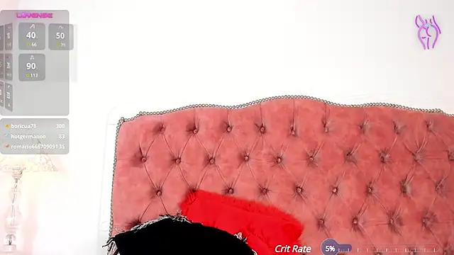 Snapshot of amberlitle chatting on March 2025 06:11:01 PM amberlitle online show from March 2025 06:11:01 PM