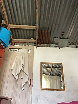 ElNegroRony online show from January 2025 07:27:02 PM