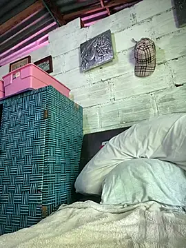 ElNegroRony online show from March 2025 10:06:02 PM