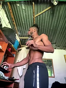 ElNegroRony online show from September 2025 03:26:02 PM