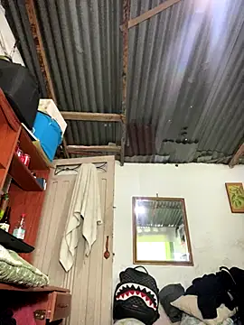 ElNegroRony online show from October 2025 04:04:02 PM