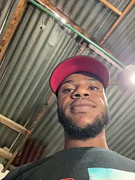 ElNegroRony online show from April 2026 02:35:01 PM